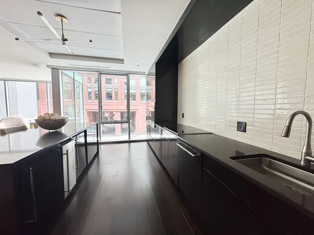 $5,100 | 32 Traveler Street, Unit 609, Boston, MA 02118