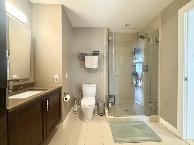 $5,100 | 32 Traveler Street, Unit 609, Boston, MA 02118