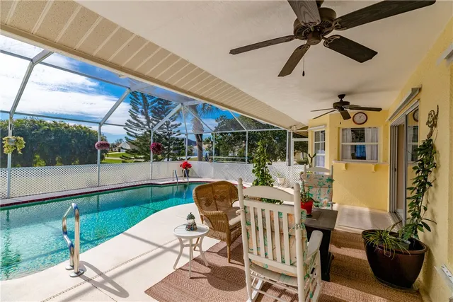 $460,000 | 4545 11th Place Southwest, Vero Beach, FL 32968
