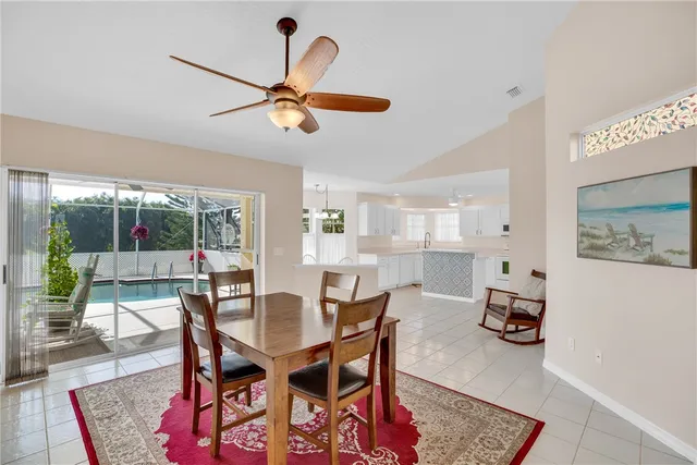 $460,000 | 4545 11th Place Southwest, Vero Beach, FL 32968