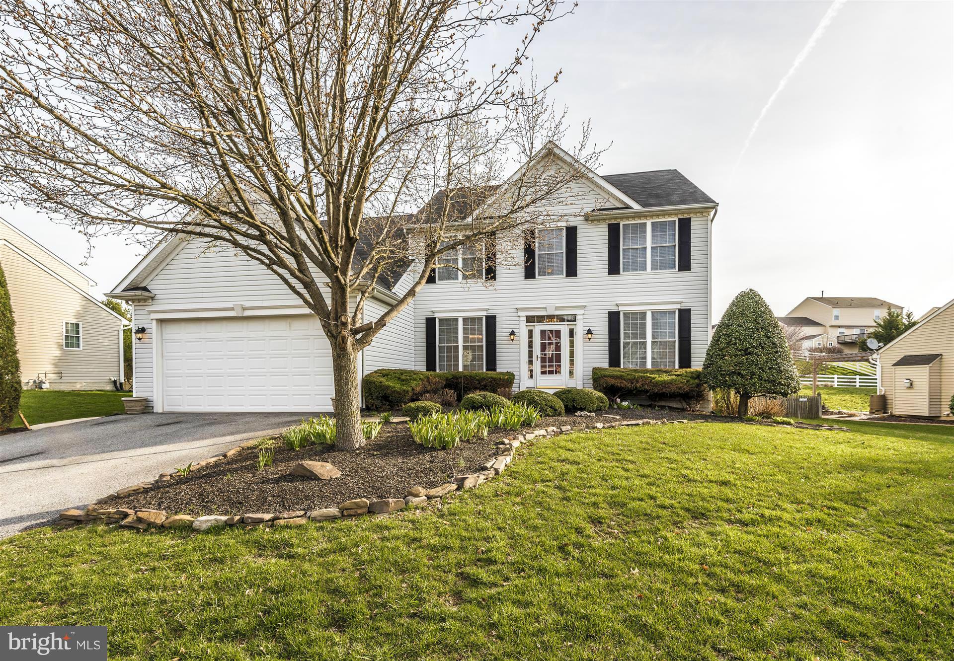 806 Longbow Road Mount Airy, MD 21771 - Photo 1 of 1 806 Longbow