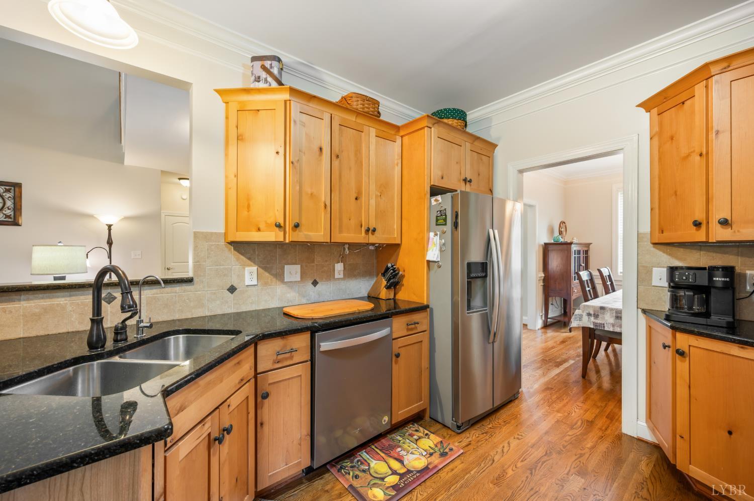 189 Irvington Springs Road Lynchburg, VA 24503 - Photo 14 of 72