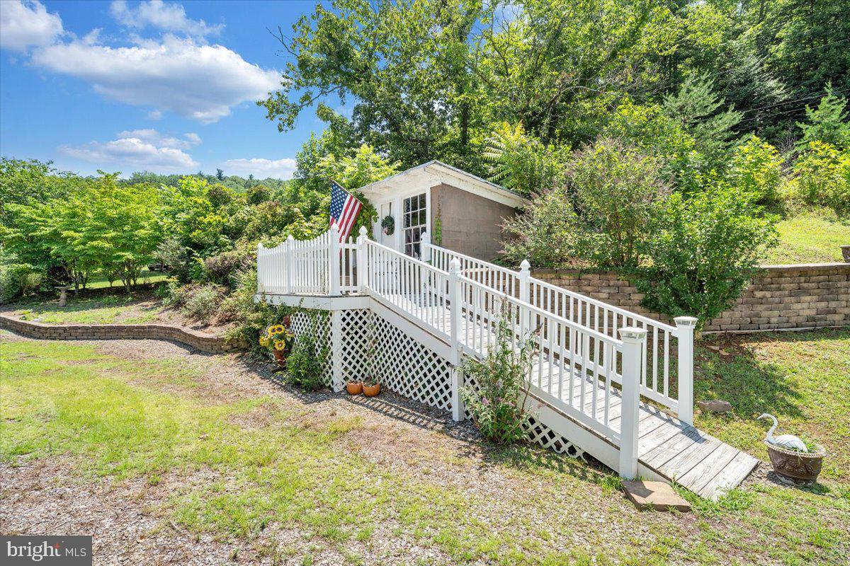 2170 Lone Ivy Road Stuart, VA 24171 - Photo 75 of 96