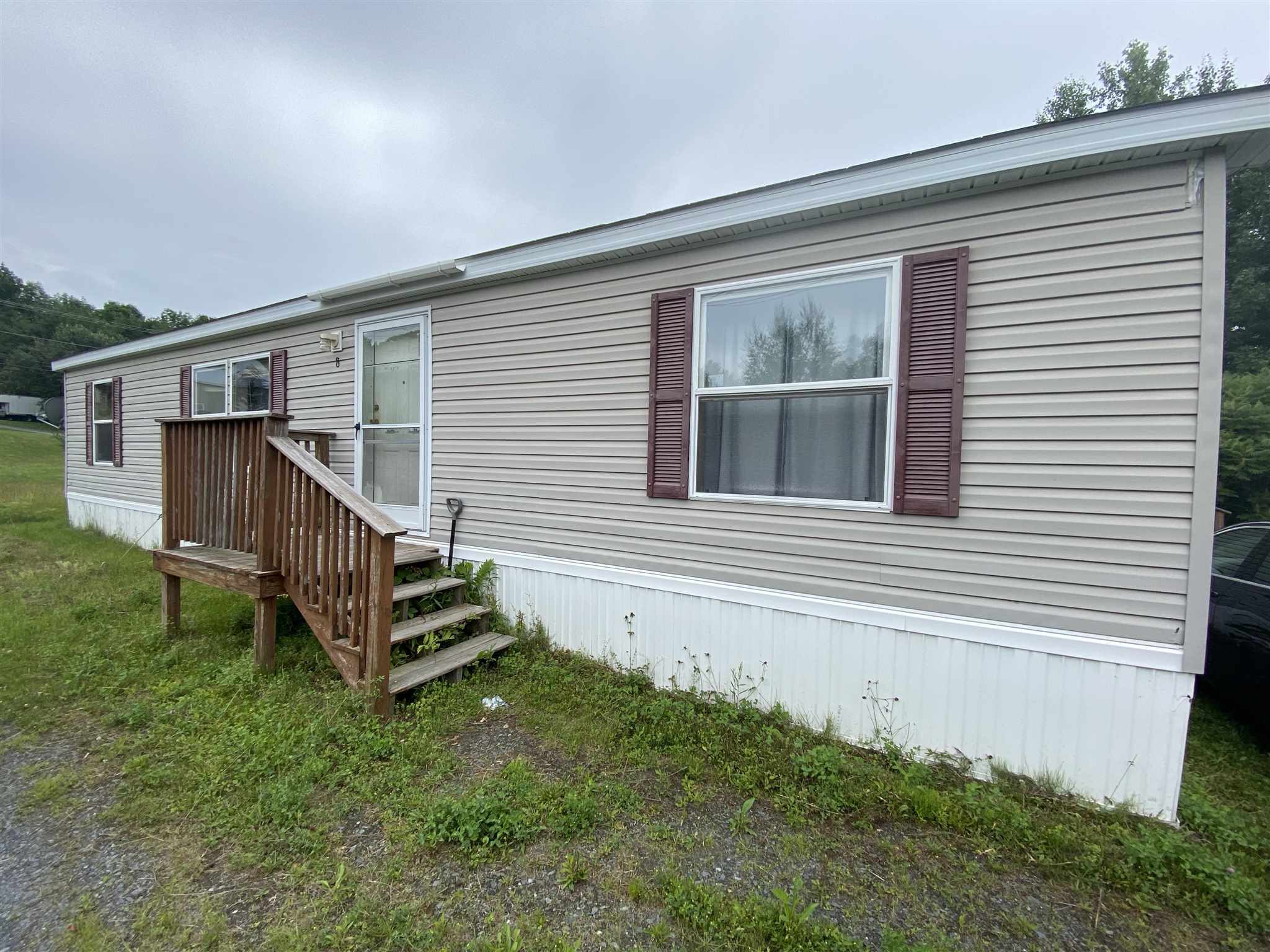 8 Kelley Road Barre Town, VT 05641 - Photo 3 of 22