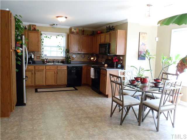 3617 Rendition Street Raleigh, NC 27610 - Photo 8 of 22 Are you a cook looking for a big Kitchen...well this is it