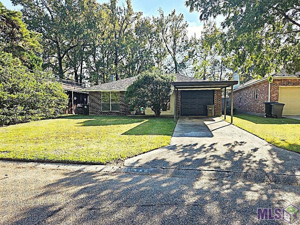 8566 JUSTIN AVENUE!