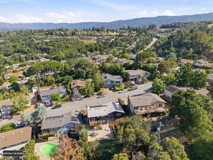 $2,698,000 | 3860 Autumn Drive, Redwood City, CA 94061