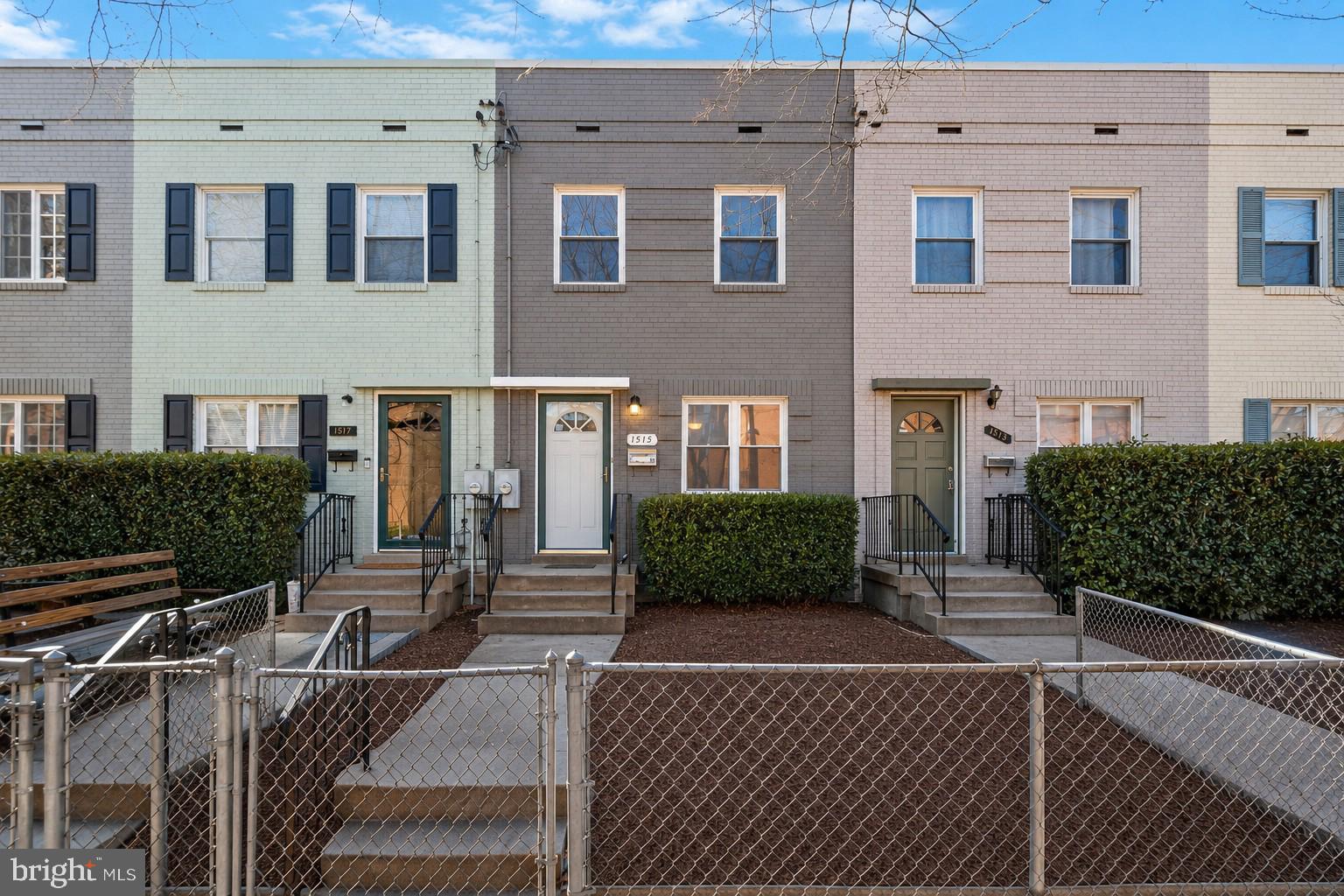 1515 First Street Southwest Washington, DC 20024 - Photo 26 of 41 Front
