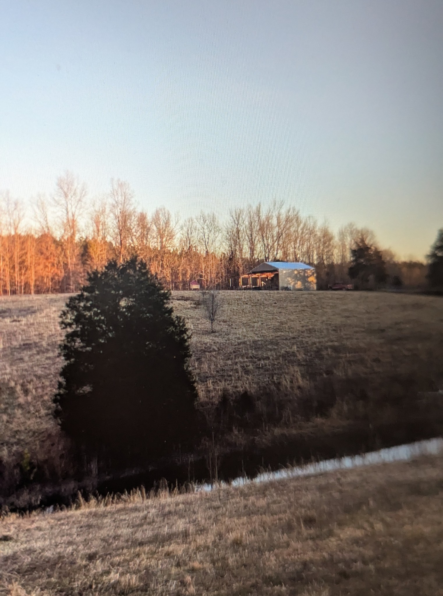0 Factory Creek Road Waynesboro, TN 38485 - Photo 34 of 49 a view of outdoor space and yard
