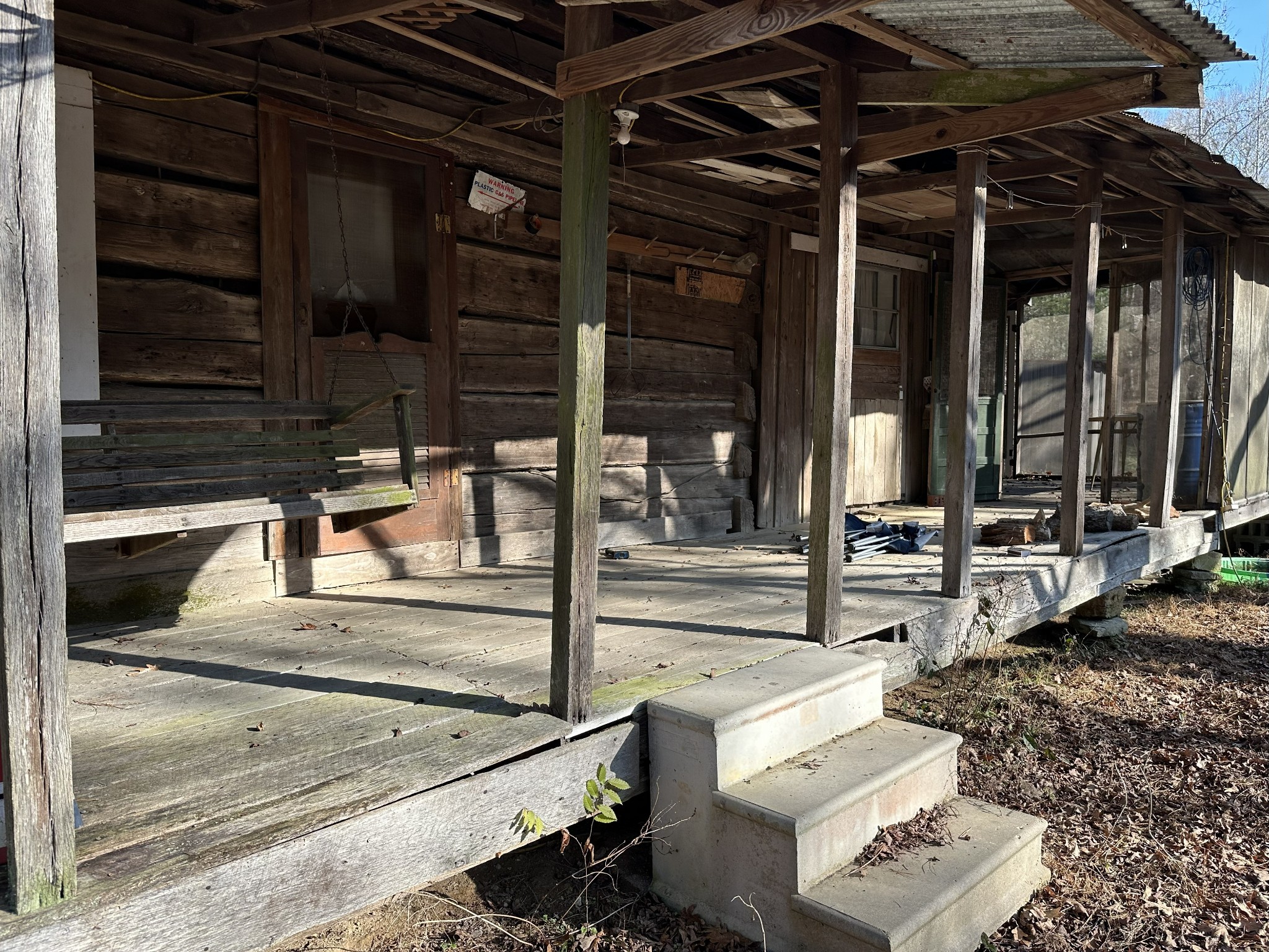 0 Factory Creek Road Waynesboro, TN 38485 - Photo 38 of 49