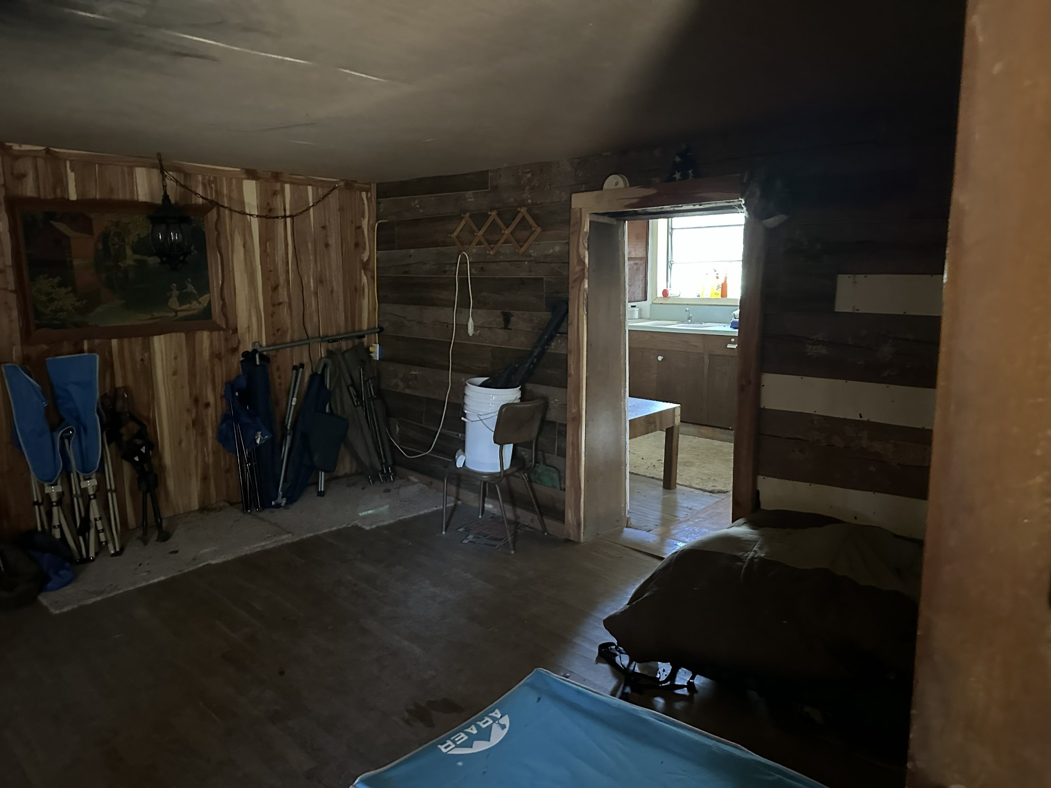 0 Factory Creek Road Waynesboro, TN 38485 - Photo 43 of 49 a room with closet