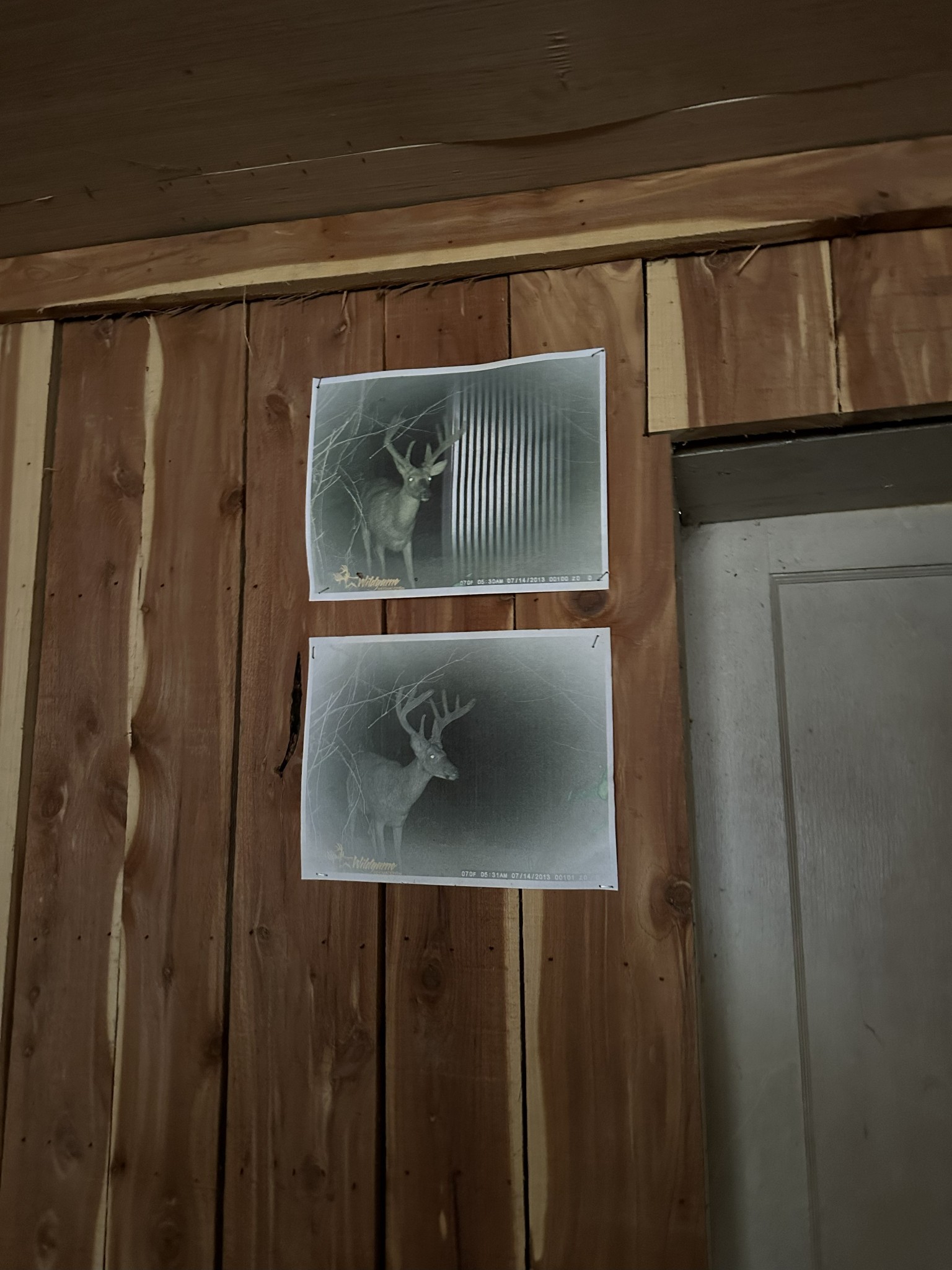 0 Factory Creek Road Waynesboro, TN 38485 - Photo 46 of 49 a close view of water heater room