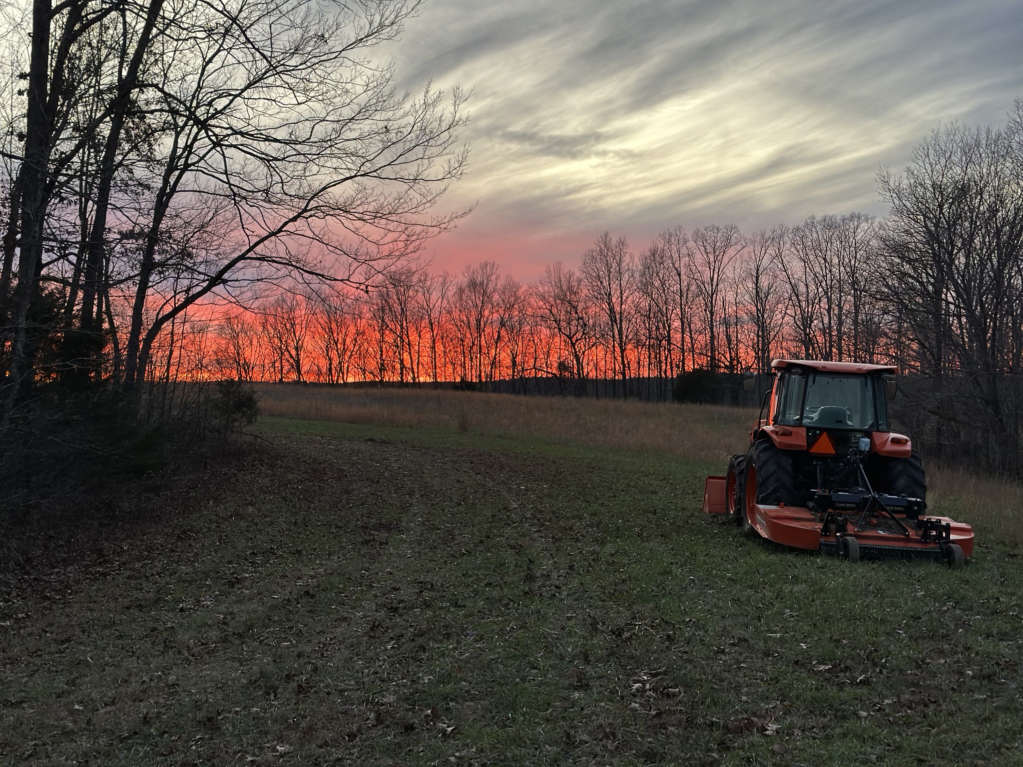 0 Factory Creek Road Waynesboro, TN 38485 - Photo 49 of 49 a backyard of a house with lots of green space