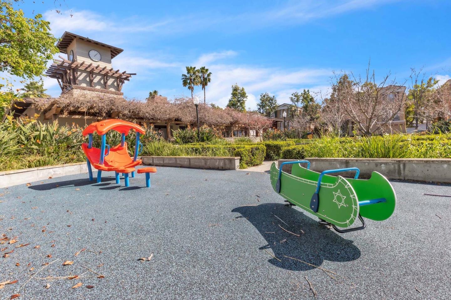 845 Fire Walk Milpitas, CA 95035 - Photo 38 of 40 a view of a park with large trees