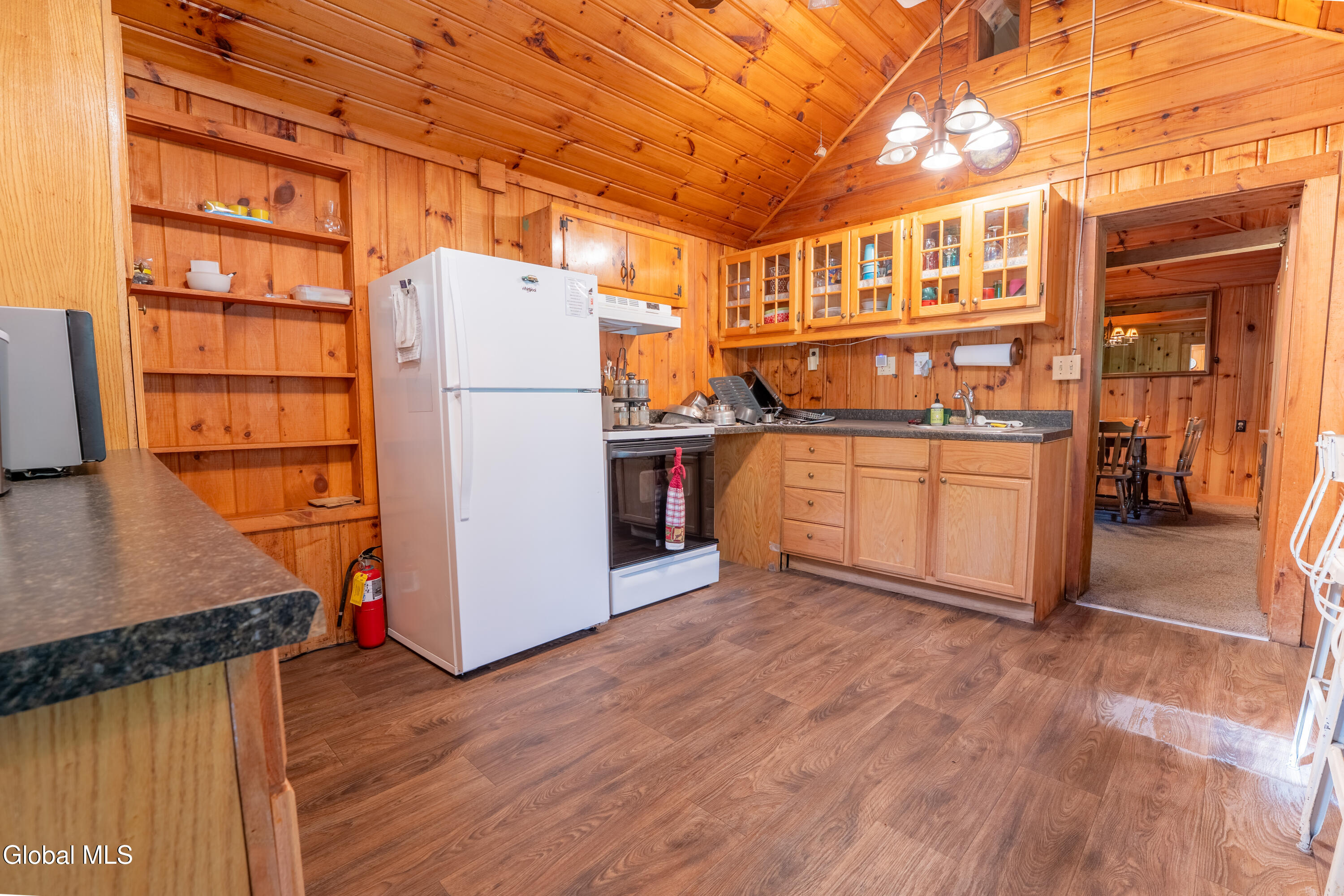 224 North Shore Road Edinburg, NY 12835 - Photo 12 of 67 224 N Shore-9
