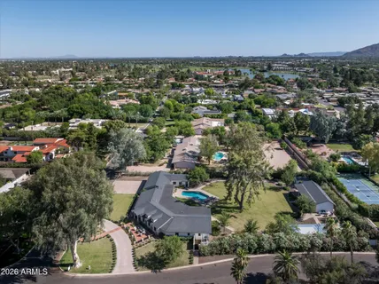 $5,750,000 | 8202 North 74th Place, Scottsdale, AZ 85258
