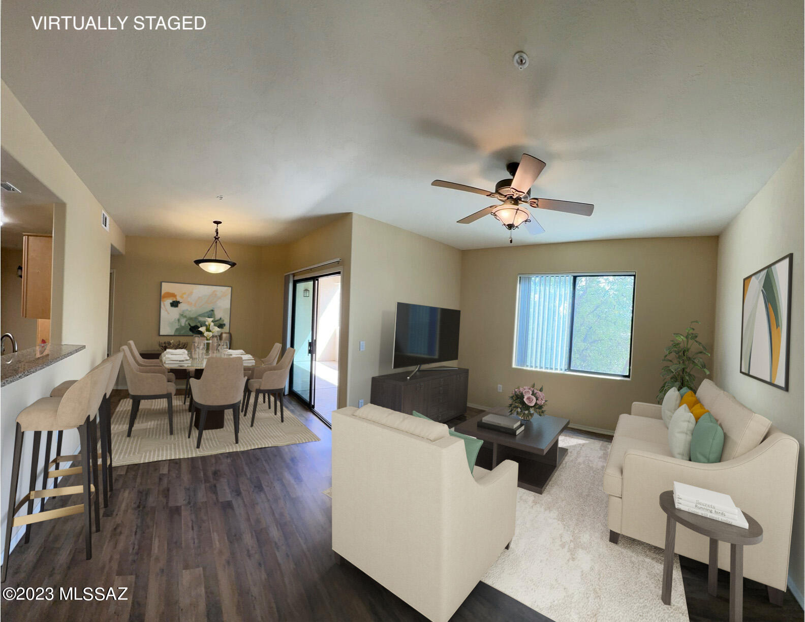 2550 East River Road, Unit 20201 Tucson, AZ 85718 - Photo 6 of 32