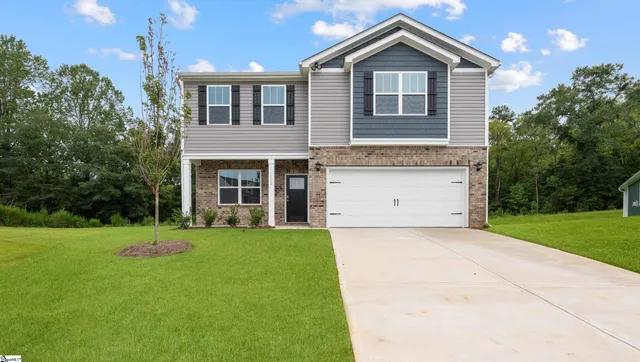 $312,900 | 152 Fancy Trail, Anderson, SC 29621