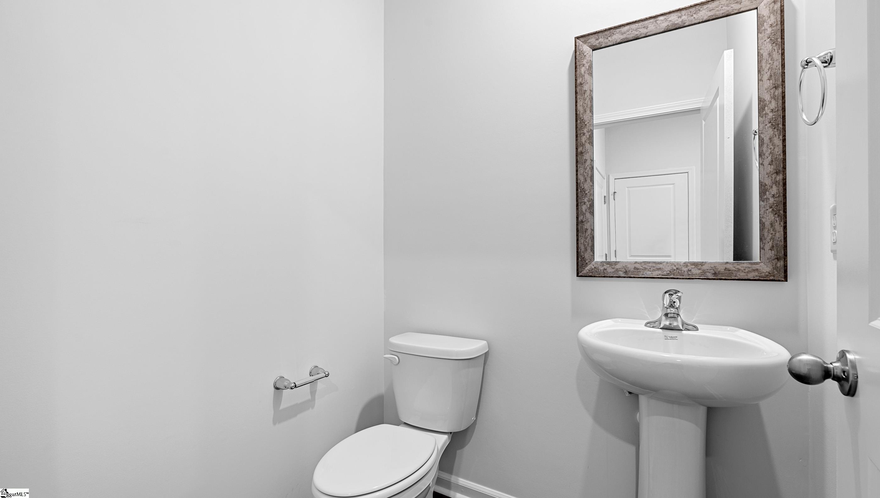 152 Fancy Trail Anderson, SC 29621 - Photo 15 of 33