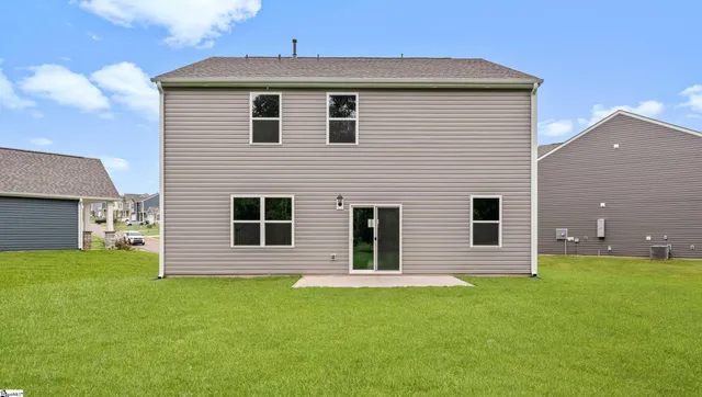 $312,900 | 152 Fancy Trail, Anderson, SC 29621