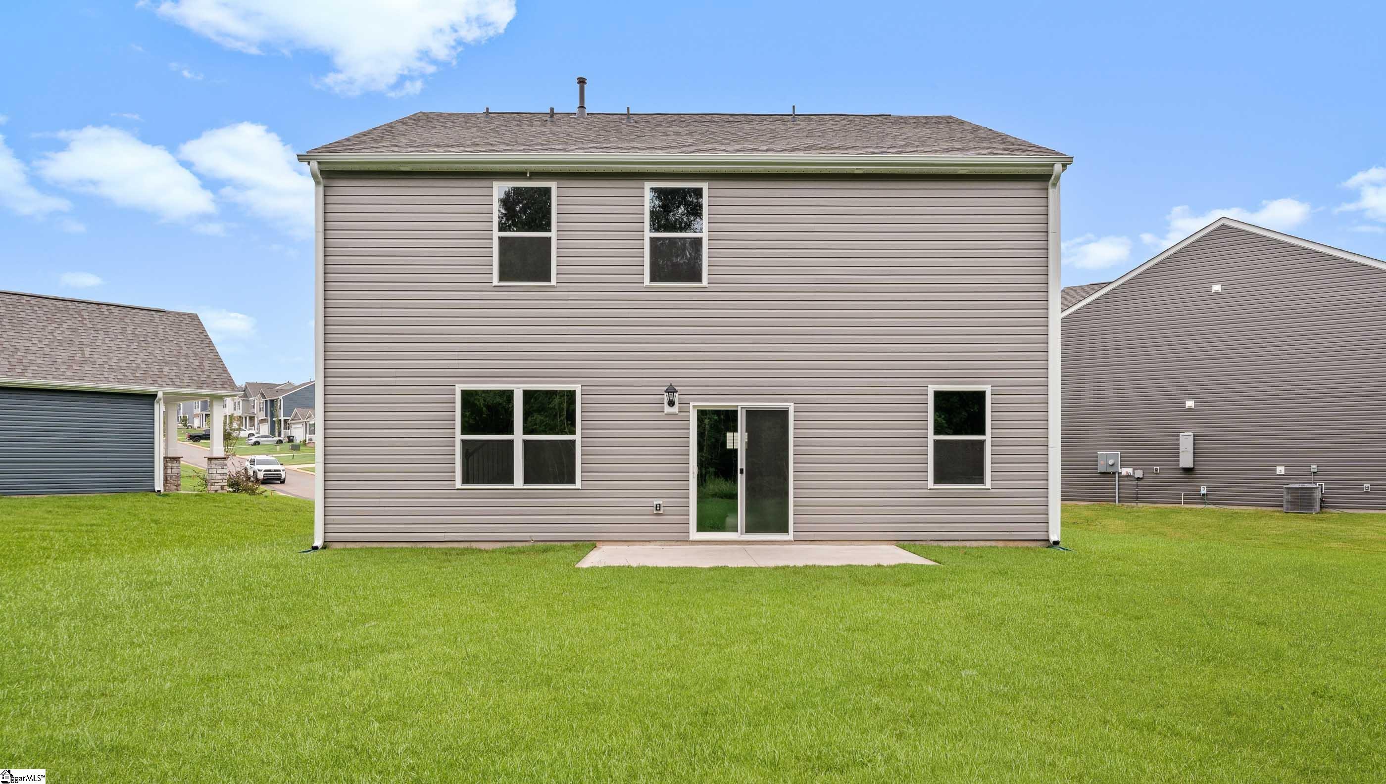 152 Fancy Trail Anderson, SC 29621 - Photo 27 of 33