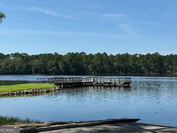 $195,000 | 0 Sunbury Road, Unit TRACT 4, Claxton, GA 30417