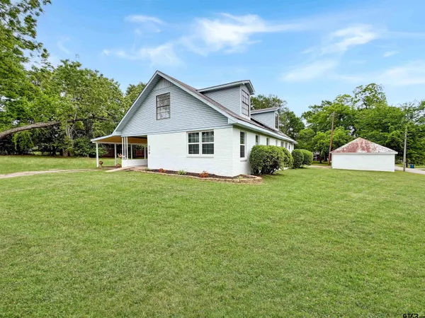 $235,000 | 526 Broad Street, Chandler, TX 75758