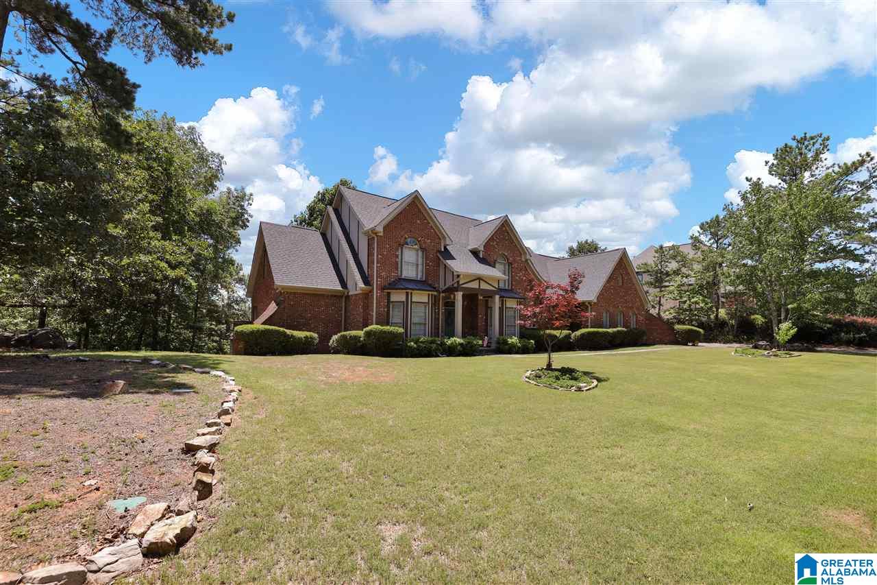 247 Kings Crest Lane Pelham, AL 35124 - Photo 43 of 45