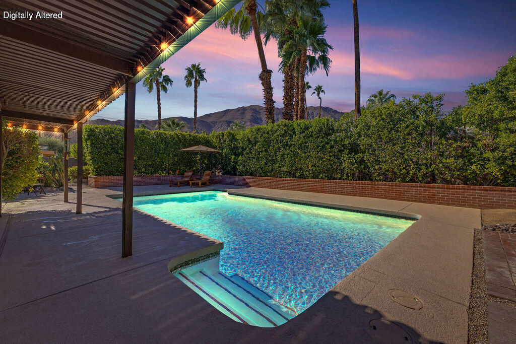 71521 Halgar Road Rancho Mirage, CA 92270 - Photo 11 of 31 2