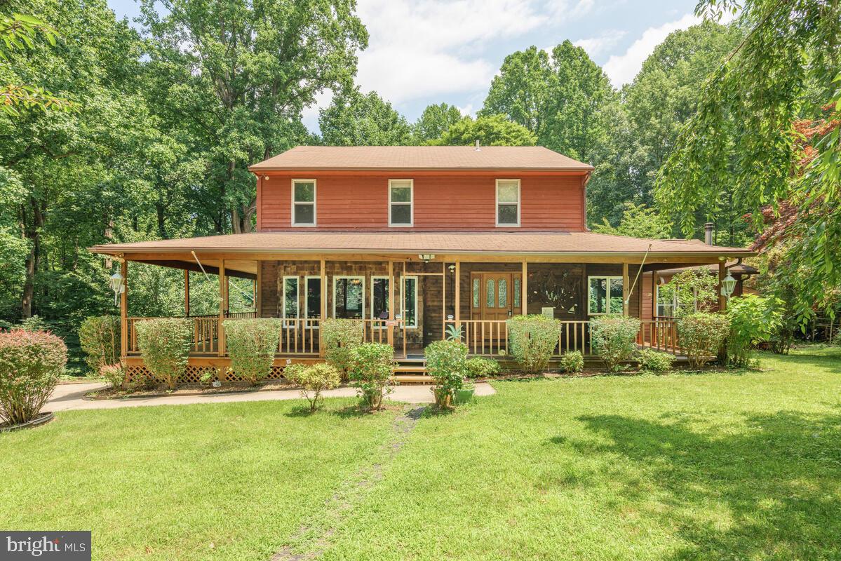 3910 Breezy Point Road Chesapeake Beach, MD 20732 - Photo 1 of 76 Gallery Image 1