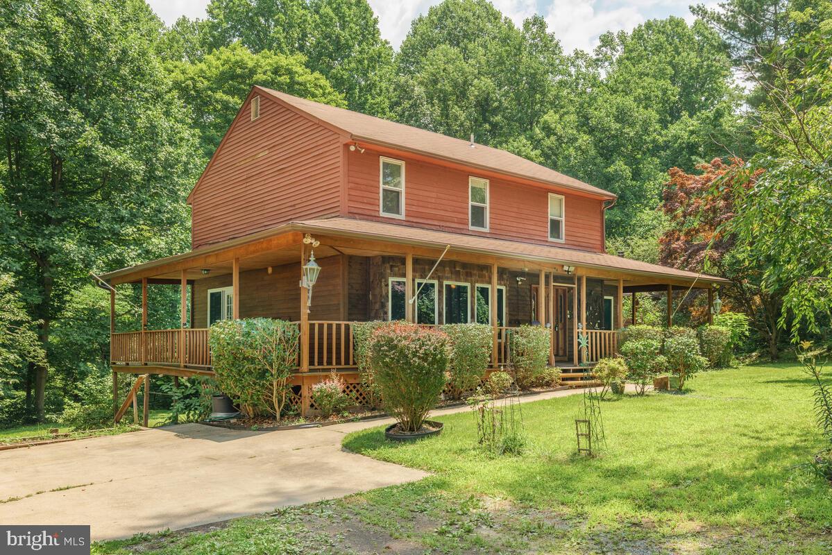 3910 Breezy Point Road Chesapeake Beach, MD 20732 - Photo 3 of 76 Gallery Image 3