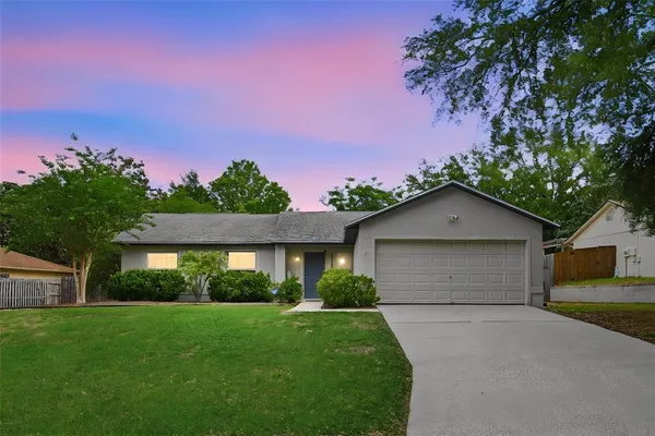 $344,900 | 10618 Lake Ralph Drive, Clermont, FL 34711