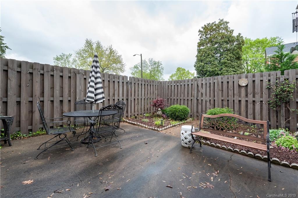 8316 Knights Bridge Road Charlotte, NC 28210 - Photo 20 of 23 Gallery Image 20