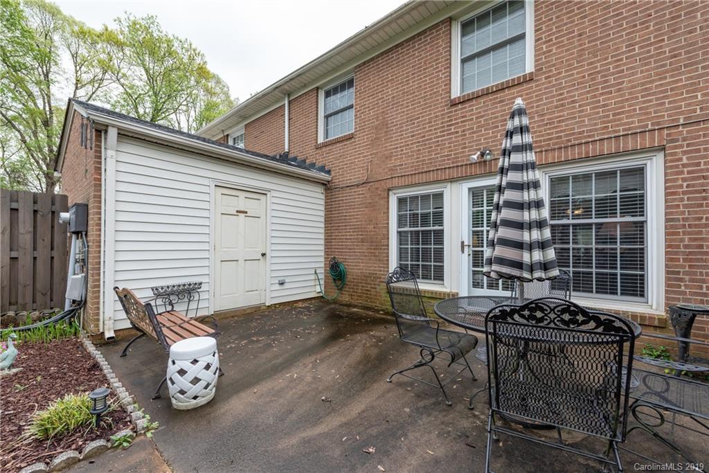 8316 Knights Bridge Road Charlotte, NC 28210 - Photo 21 of 23 Gallery Image 21
