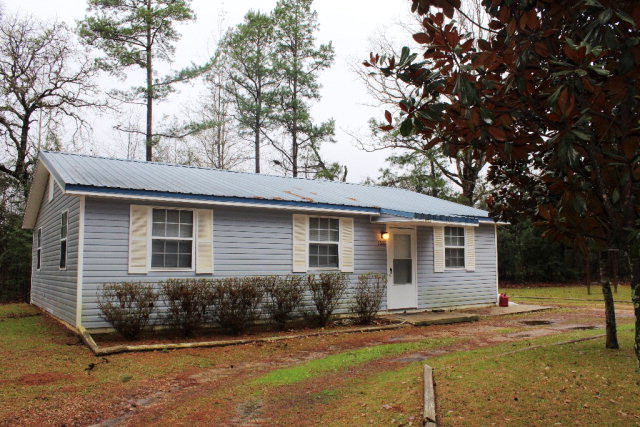 1026 Griffin Road Magnolia, MS 39652 - Photo 1 of 1 Main View