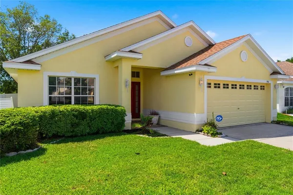 $355,000 | 9551 Jaybird Lane, Land O Lakes, FL 34638
