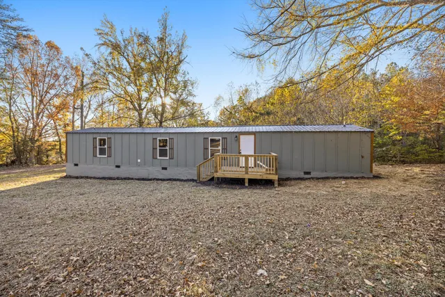 $169,900 | 515 Crandall Ellijay Road, Chatsworth, GA 30705