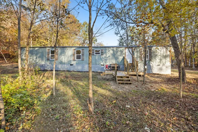 $169,900 | 515 Crandall Ellijay Road, Chatsworth, GA 30705