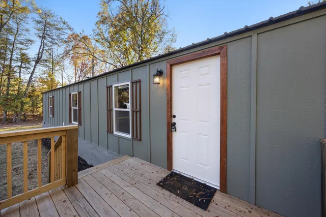 $169,900 | 515 Crandall Ellijay Road, Chatsworth, GA 30705