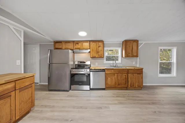 $169,900 | 515 Crandall Ellijay Road, Chatsworth, GA 30705