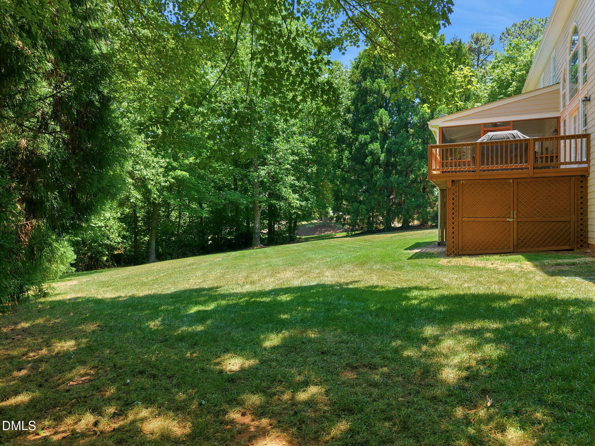 1308 Ballyclare Court Raleigh, NC 27614 - Photo 11 of 75 14-web-or-mls-DJI_20260617134147_0682_D