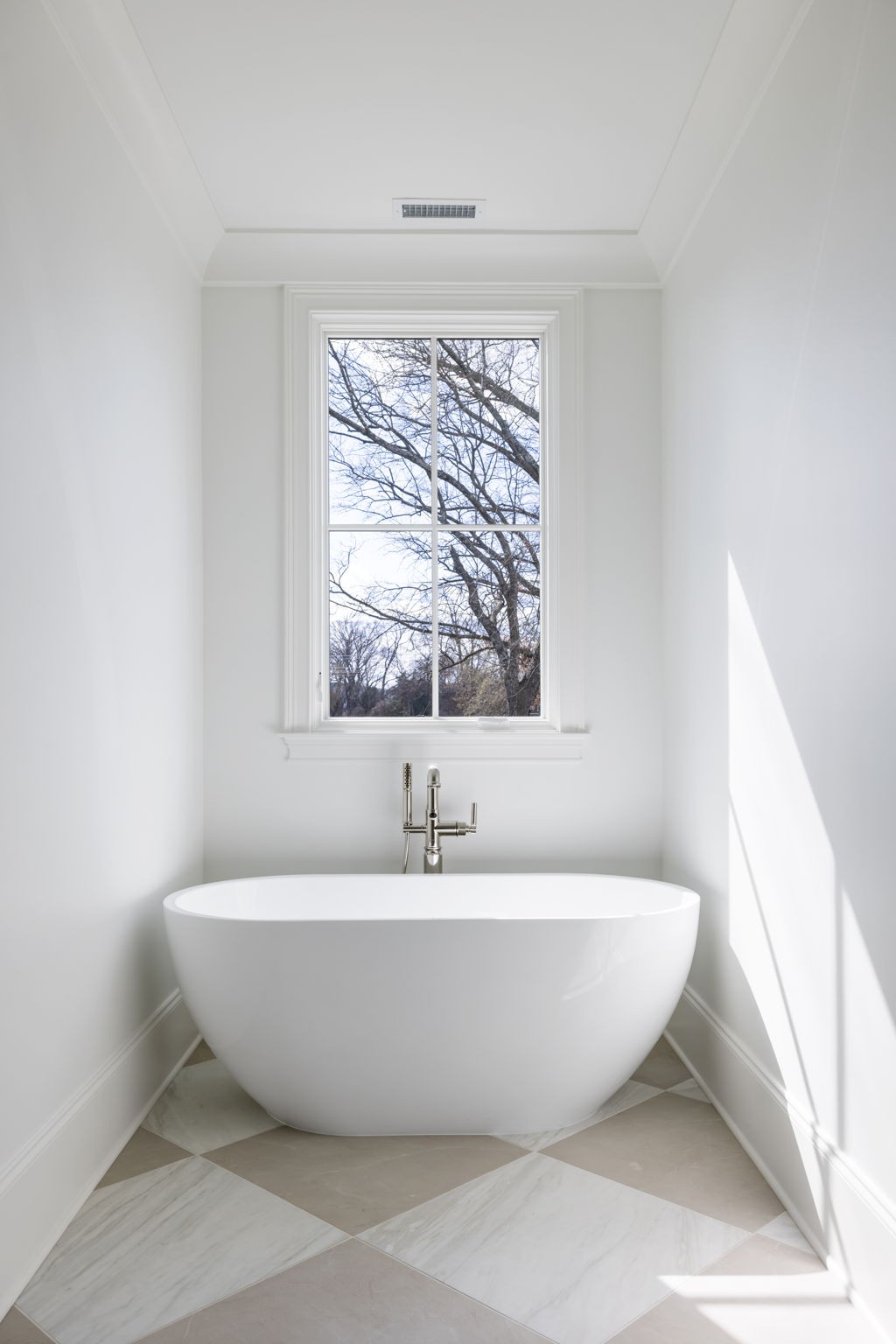 8238 Alamo Road Brentwood, TN 37027 - Photo 51 of 64 a view of a bathtub in a room
