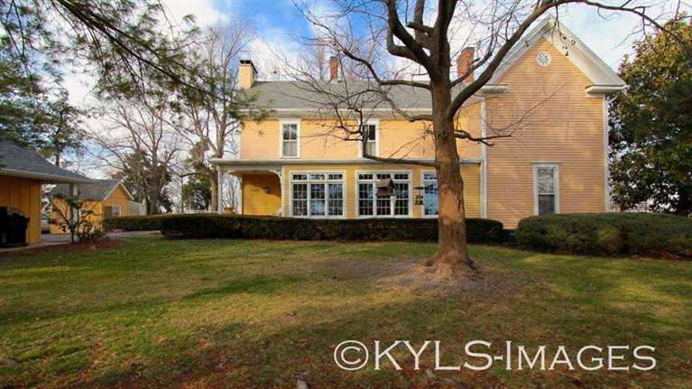 421 Springhill Road Danville, KY 40422 - Photo 53 of 67 Photo 53