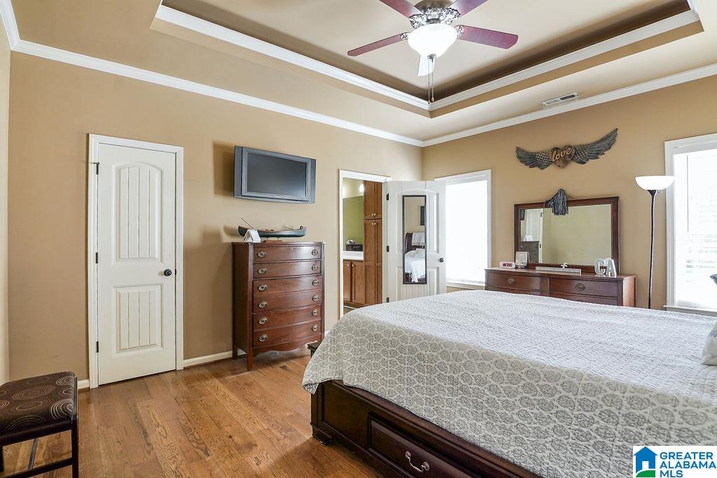 127 Perkins Landing Road Columbiana, AL 35051 - Photo 26 of 62