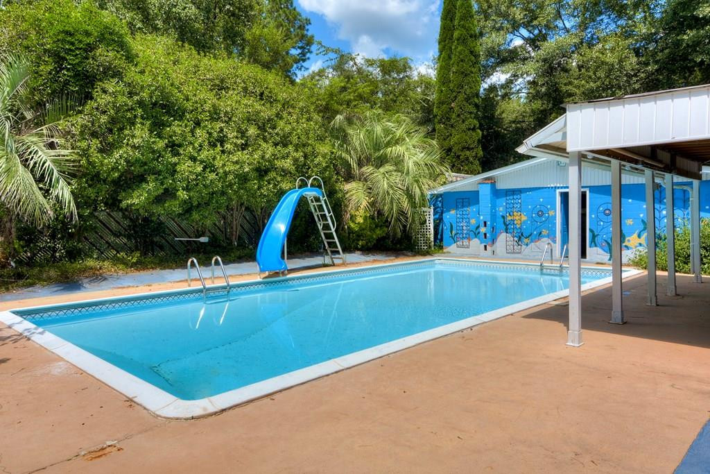 108 Redds Branch Road Aiken, SC 29801 - Photo 30 of 34