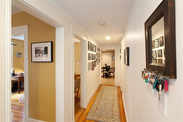 14-16 Reed Street, Unit 2 Cambridge, MA 02140 - Photo 3 of 9