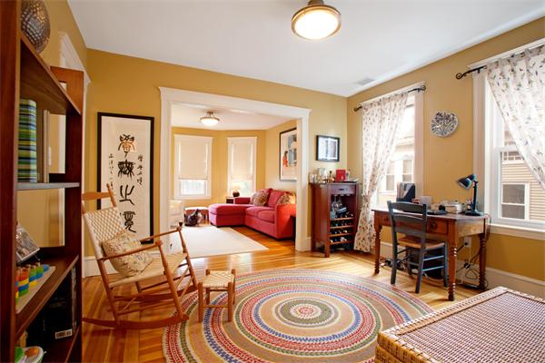14-16 Reed Street, Unit 2 Cambridge, MA 02140 - Photo 4 of 9