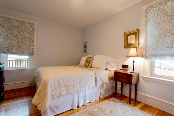 14-16 Reed Street, Unit 2 Cambridge, MA 02140 - Photo 6 of 9