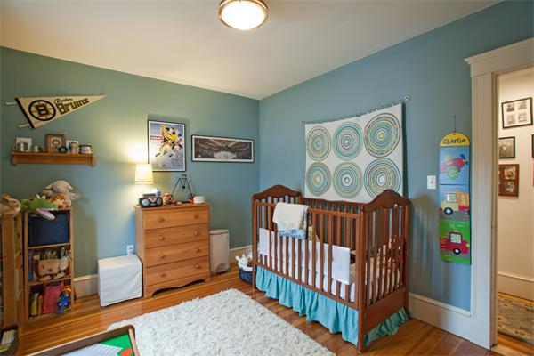 14-16 Reed Street, Unit 2 Cambridge, MA 02140 - Photo 8 of 9