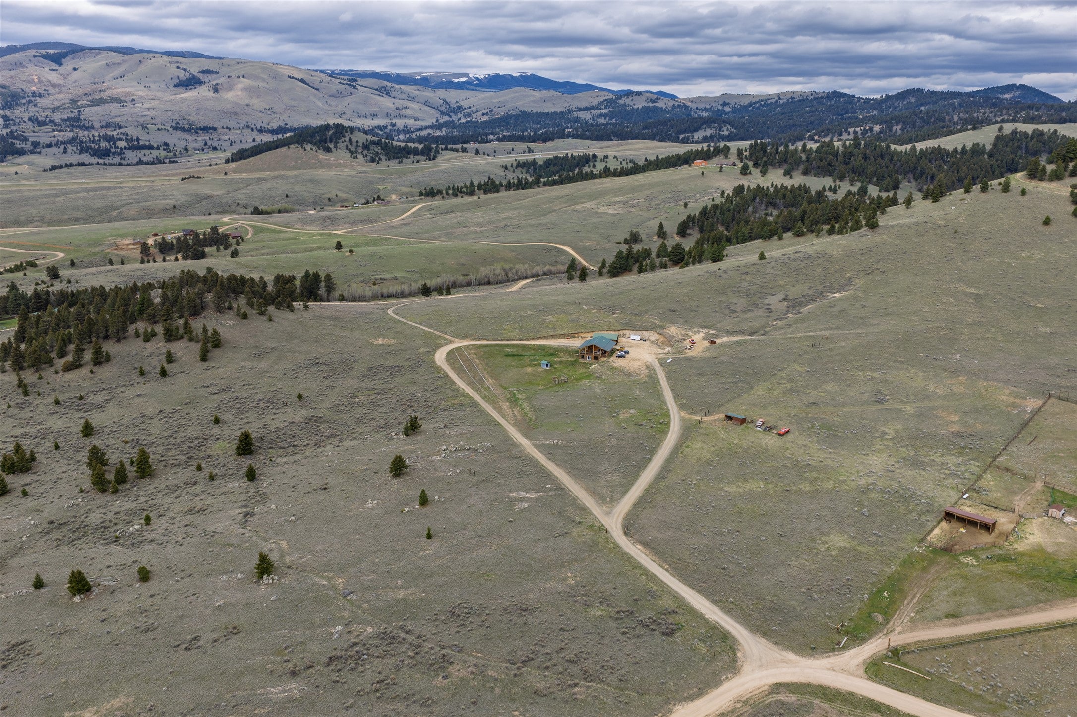 51 Wood Creek Road Boulder, MT 59632 - Photo 49 of 53 Gallery Image 49